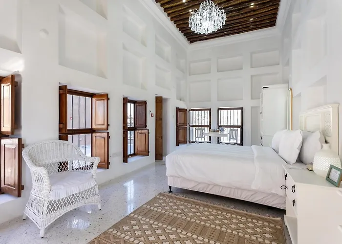 Arabian Boutique Hotel