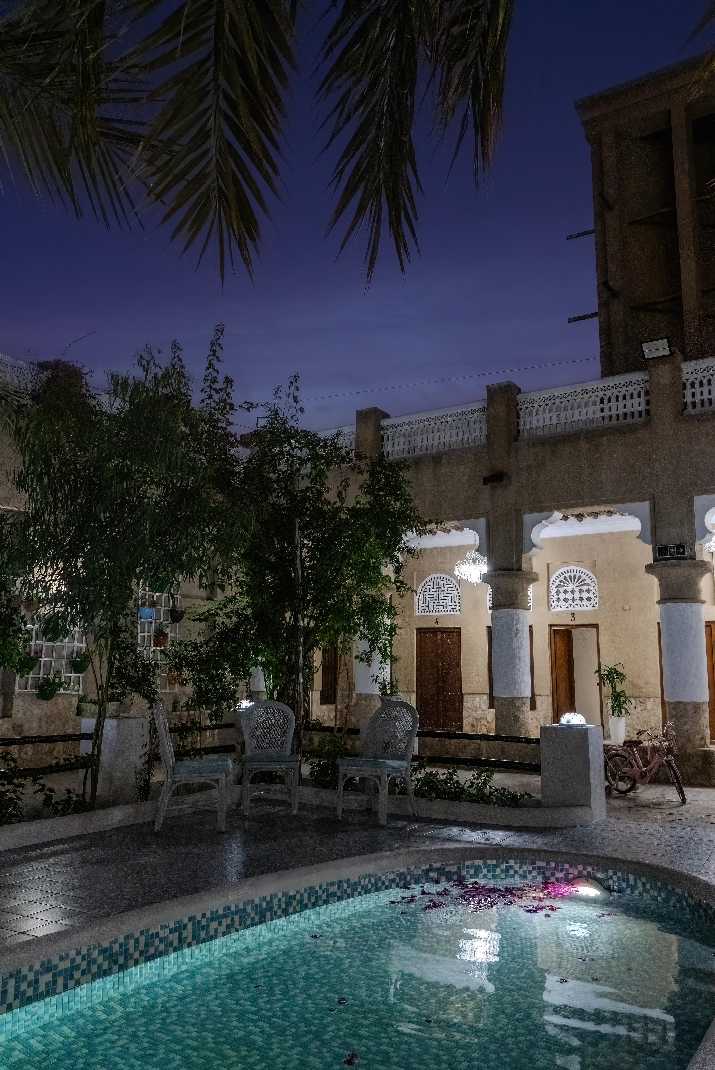 Arabian Boutique دبي