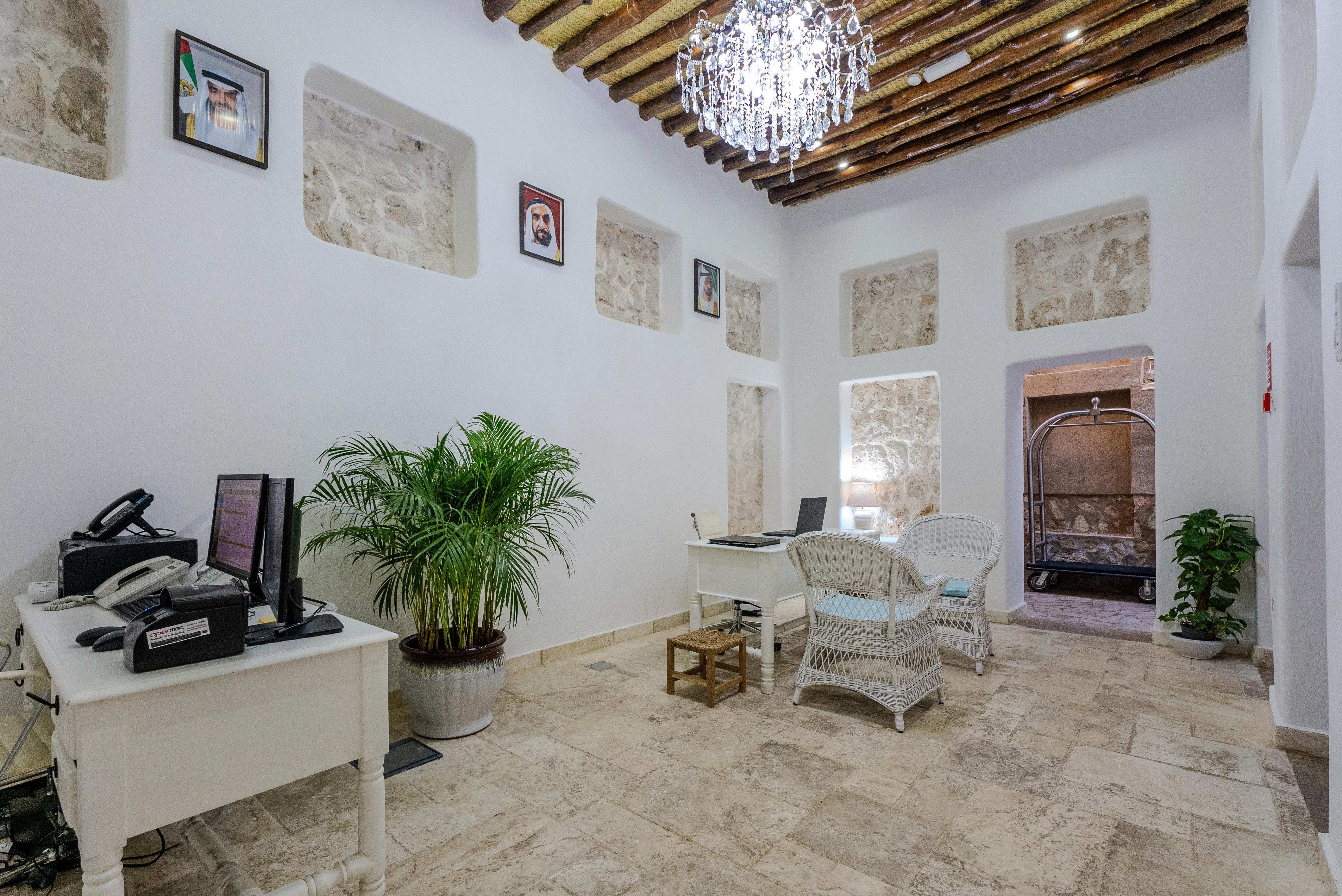 فندق Arabian Boutique دبي