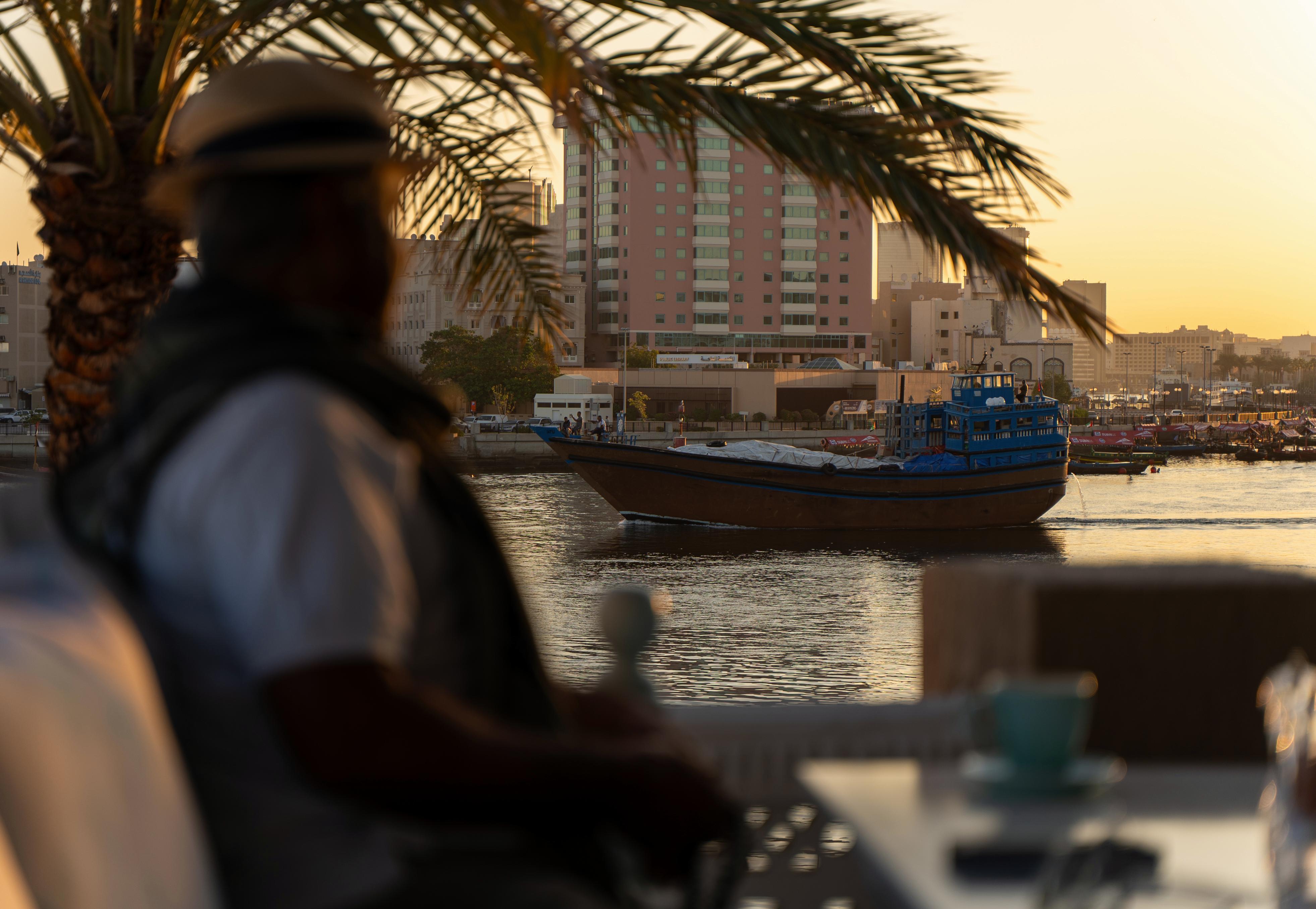 Arabian Boutique فندق