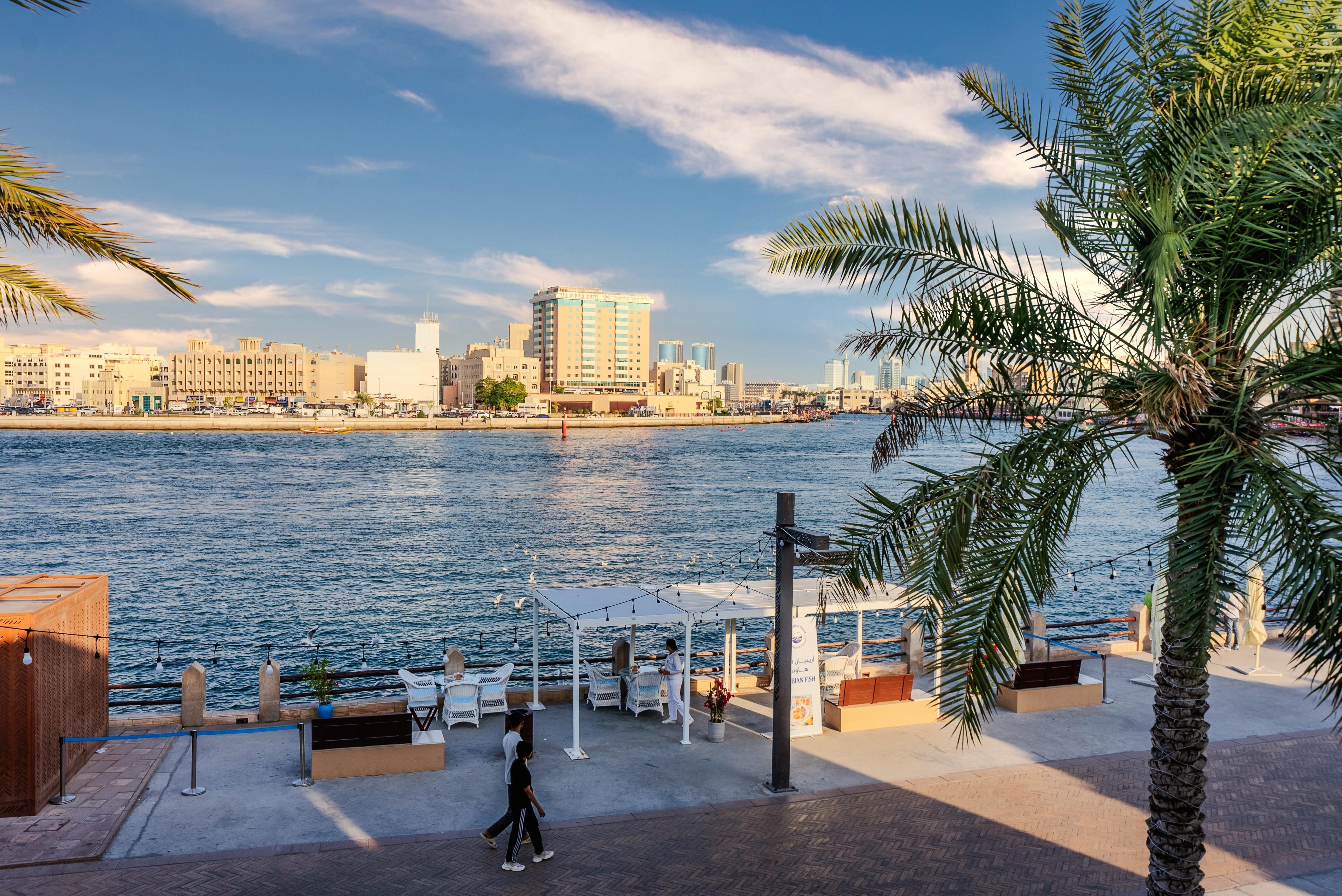 Arabian Boutique 3* دبي