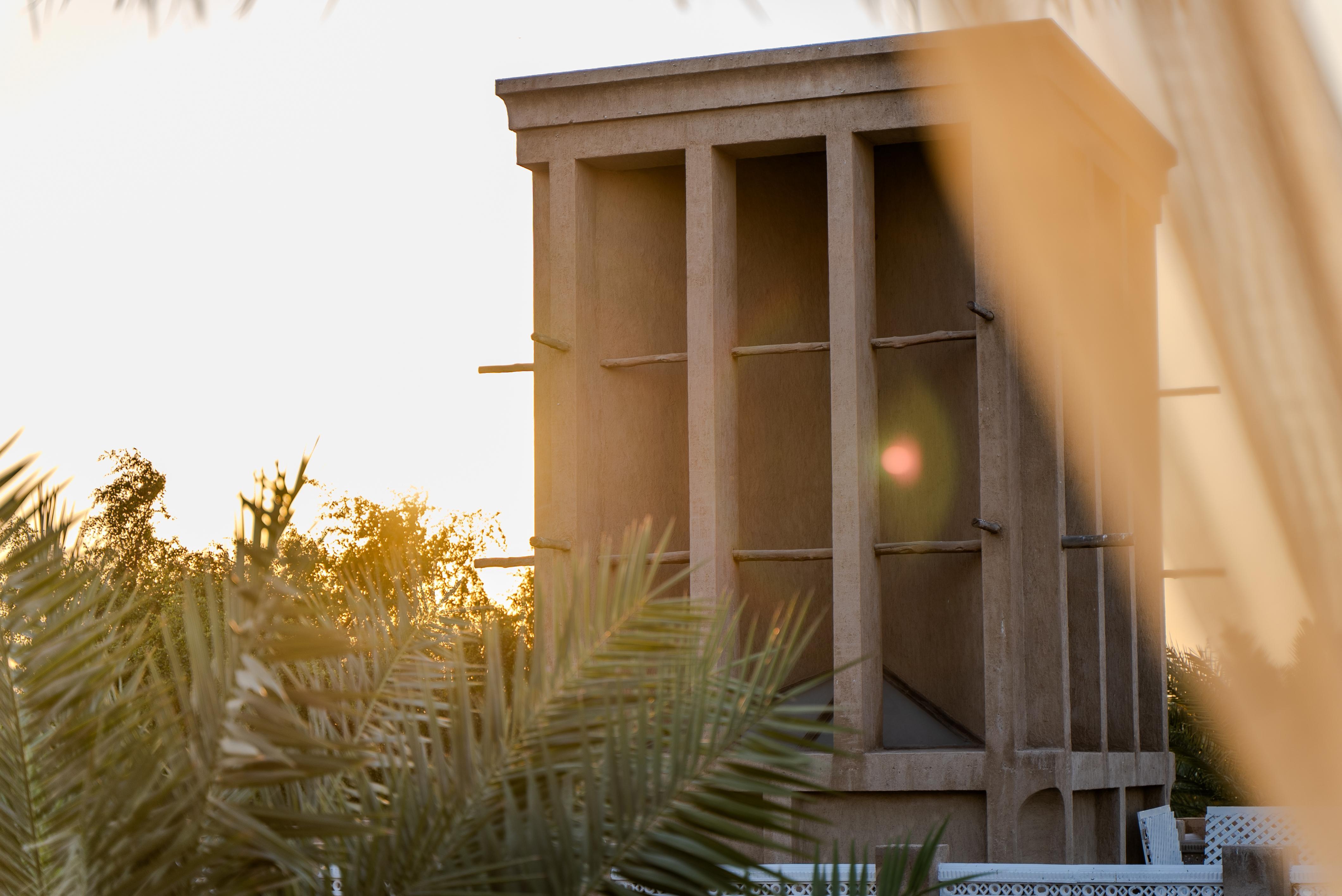 فندق Arabian Boutique دبي