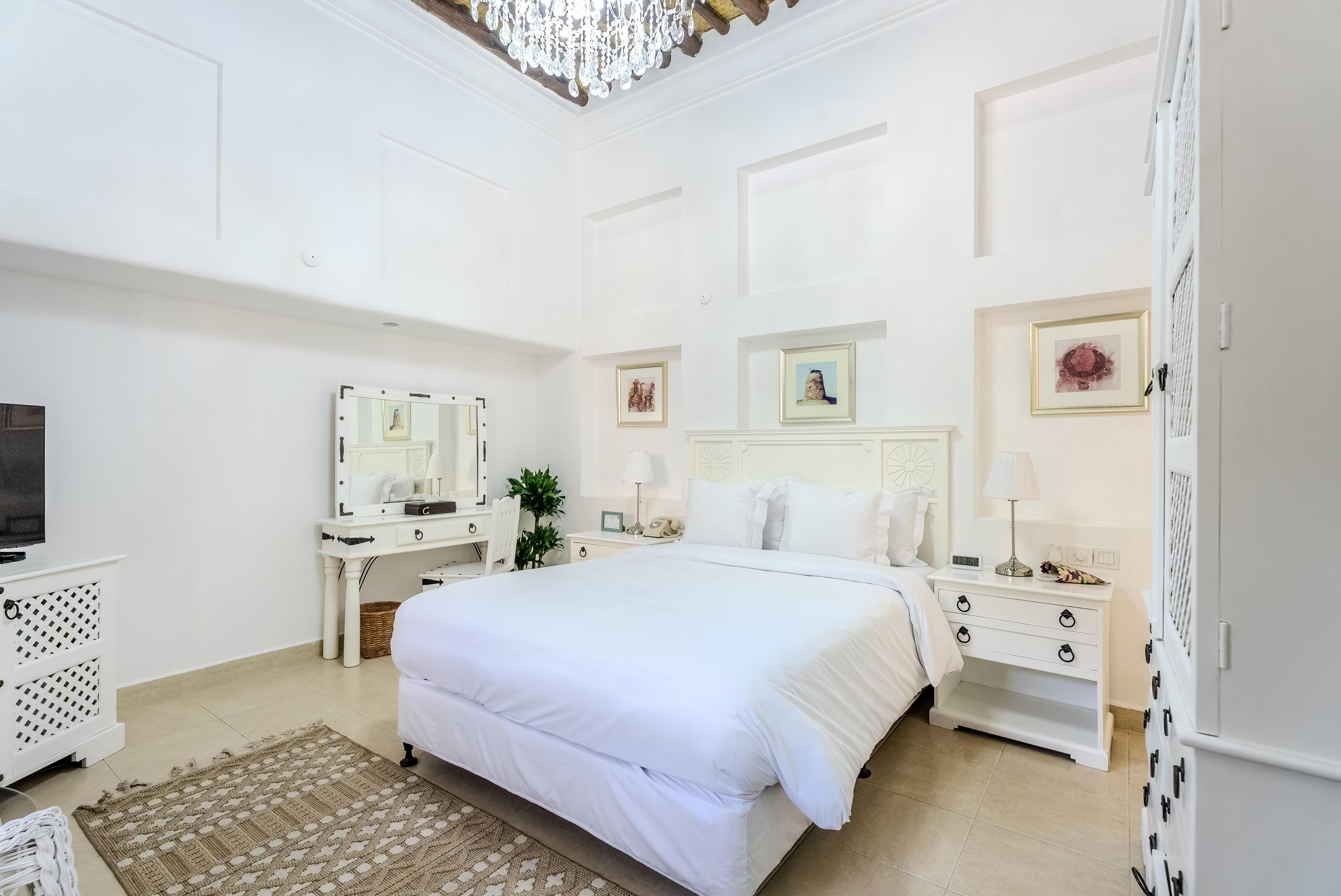 Arabian Boutique فندق
