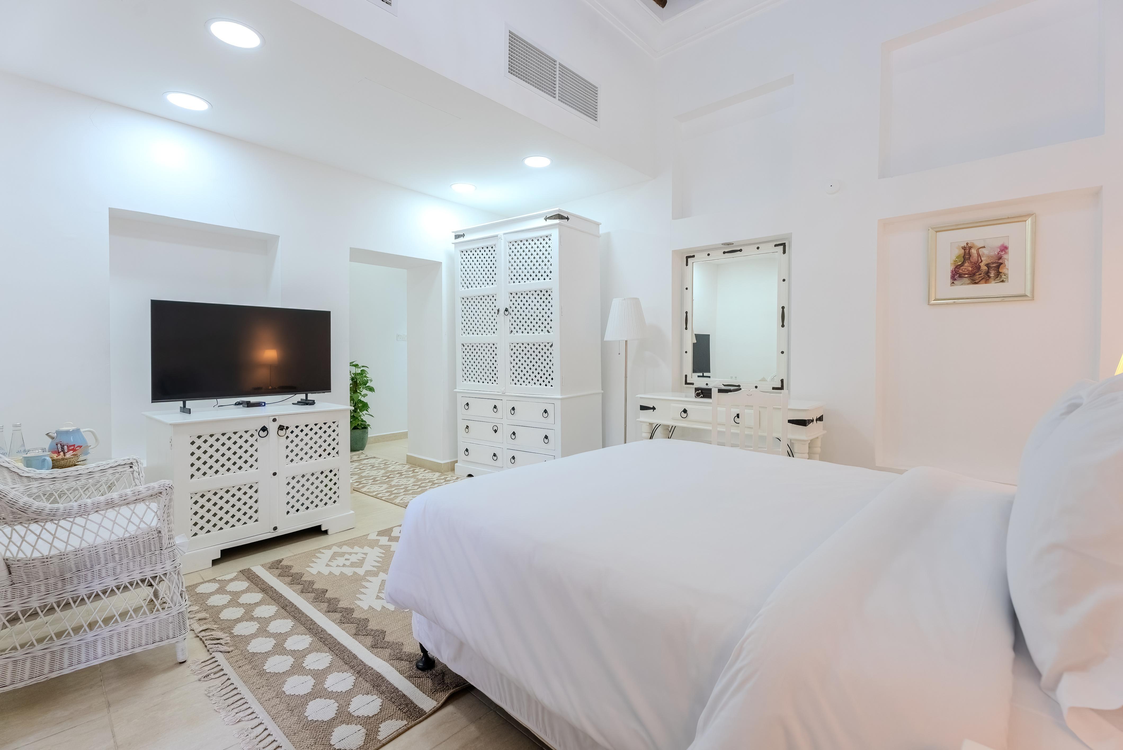 Arabian Boutique فندق