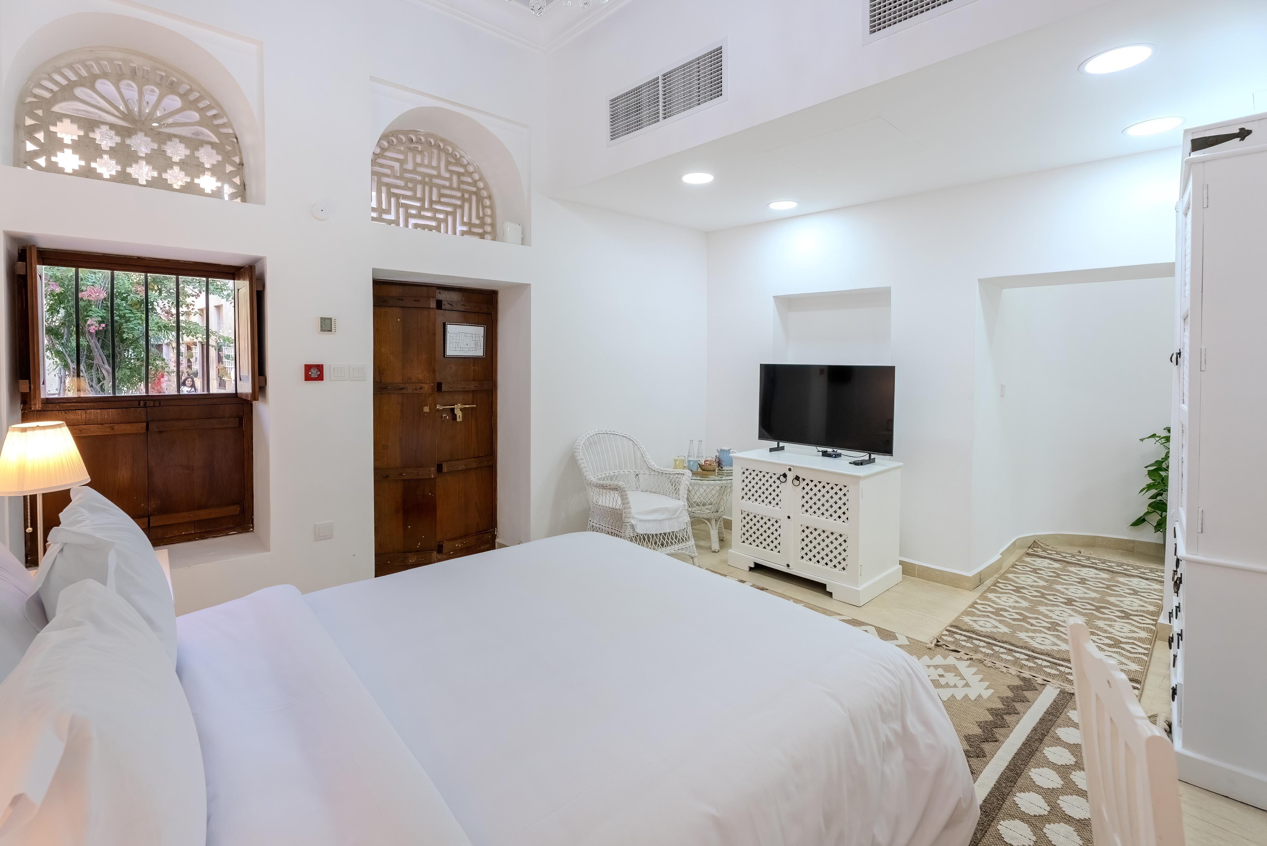 فندق Arabian Boutique دبي