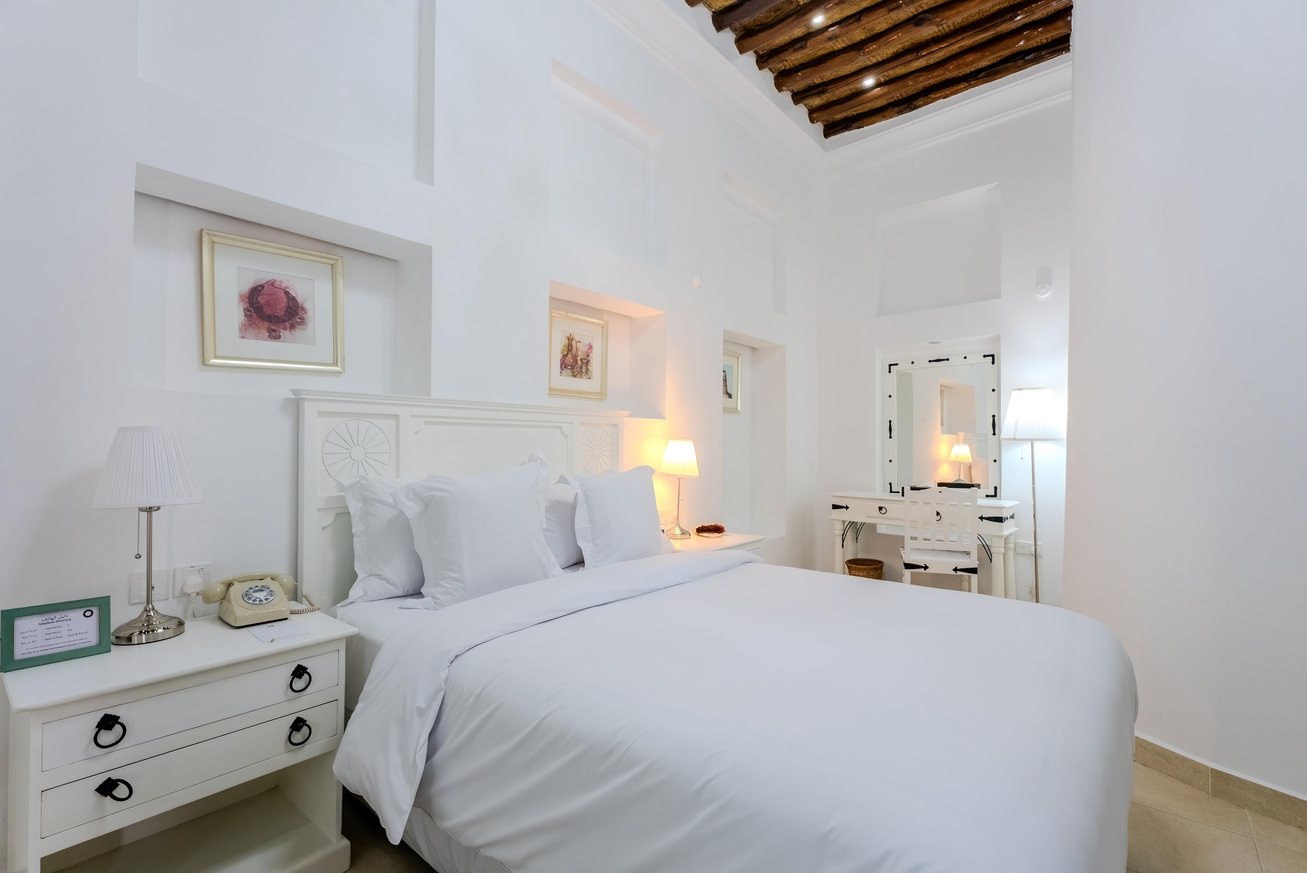 Arabian Boutique دبي