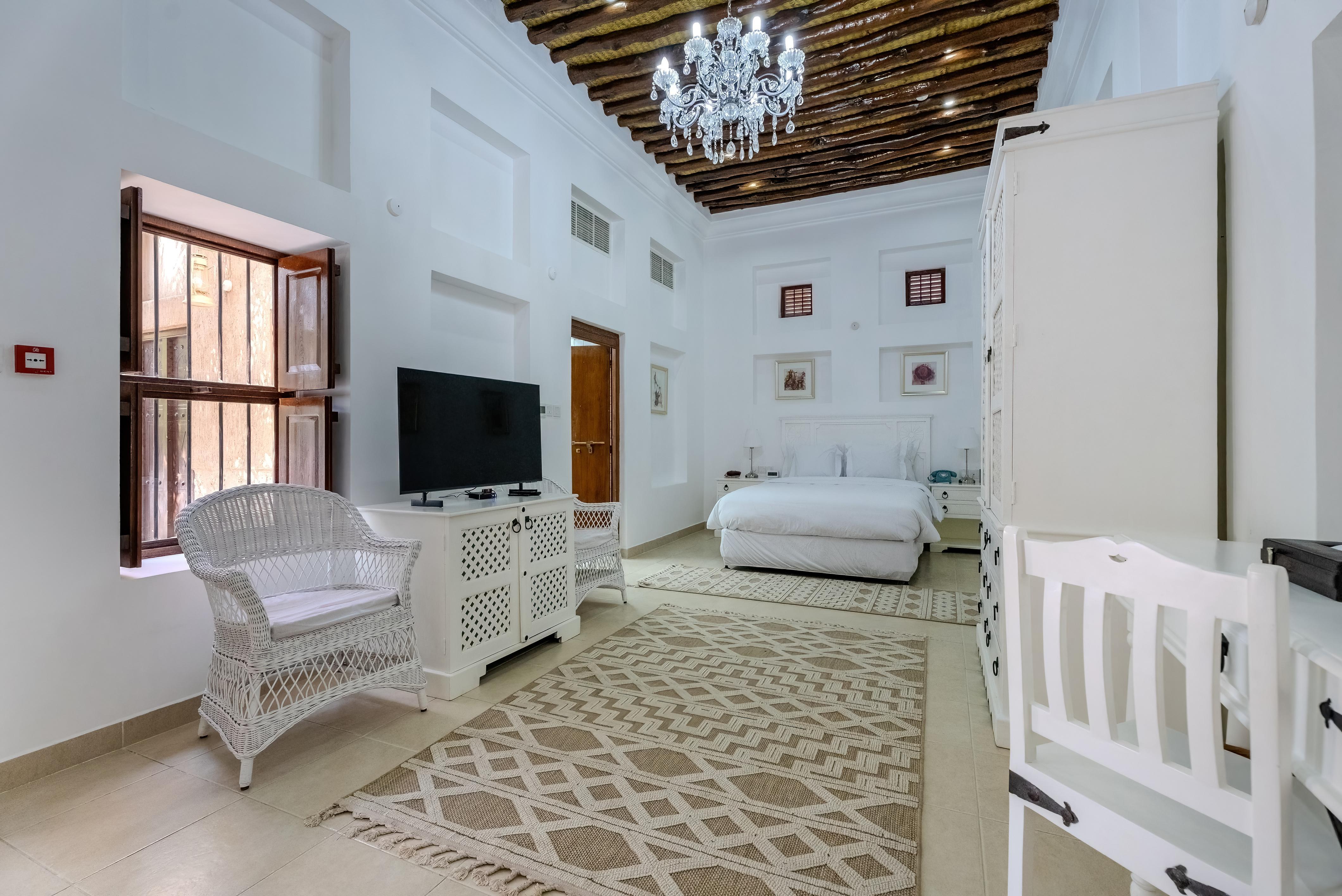 Arabian Boutique فندق 3*