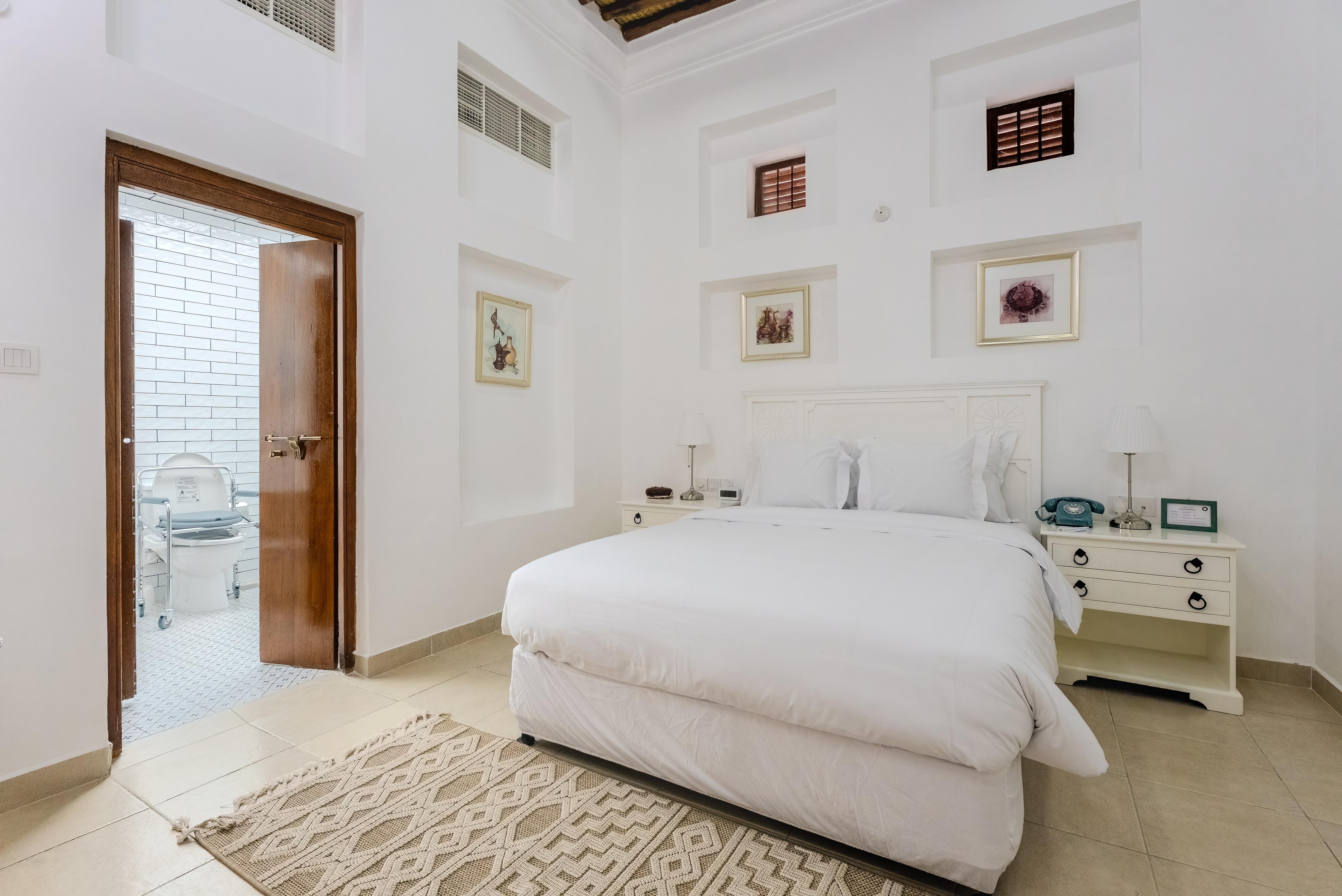 Arabian Boutique 3* دبي