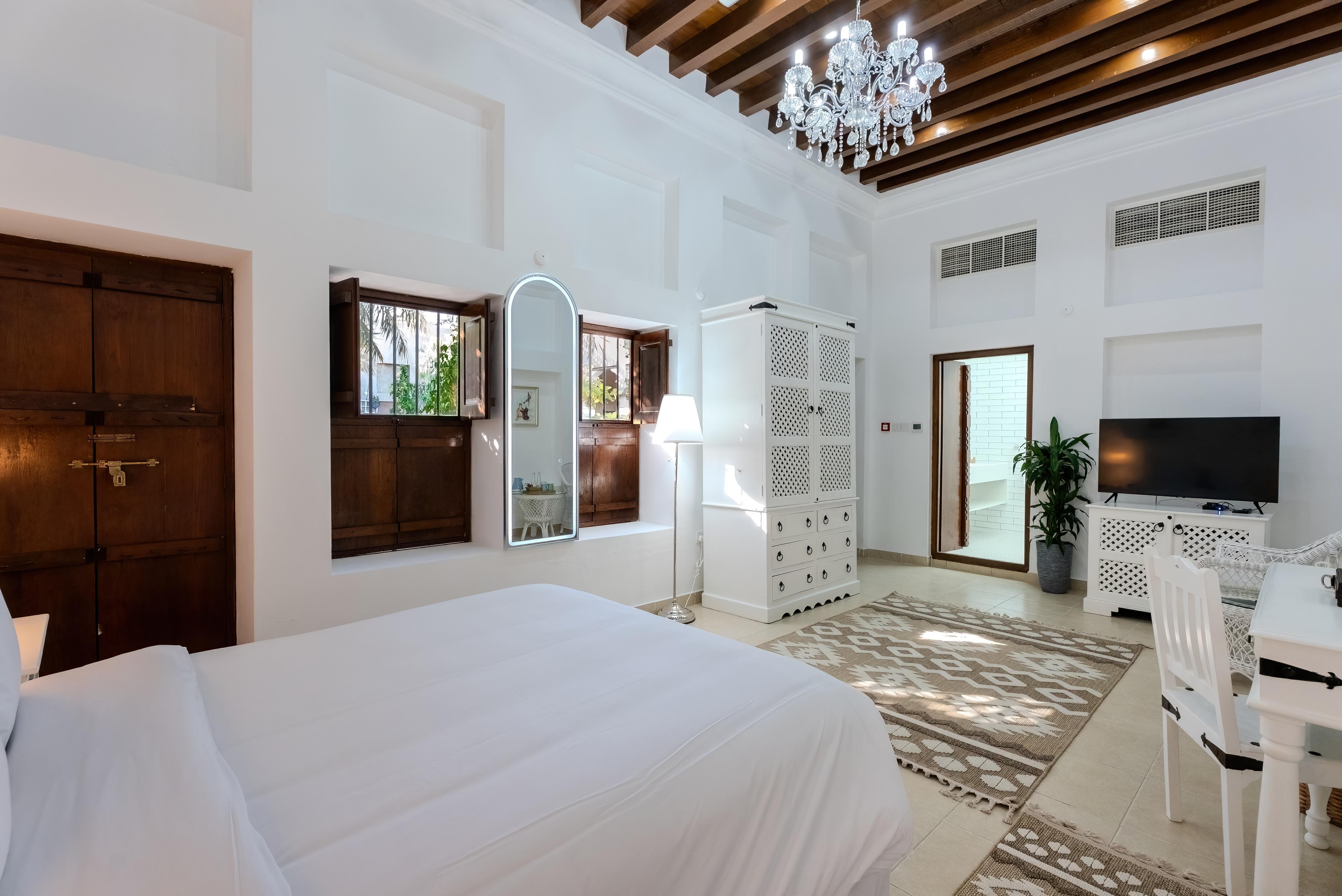 Arabian Boutique دبي