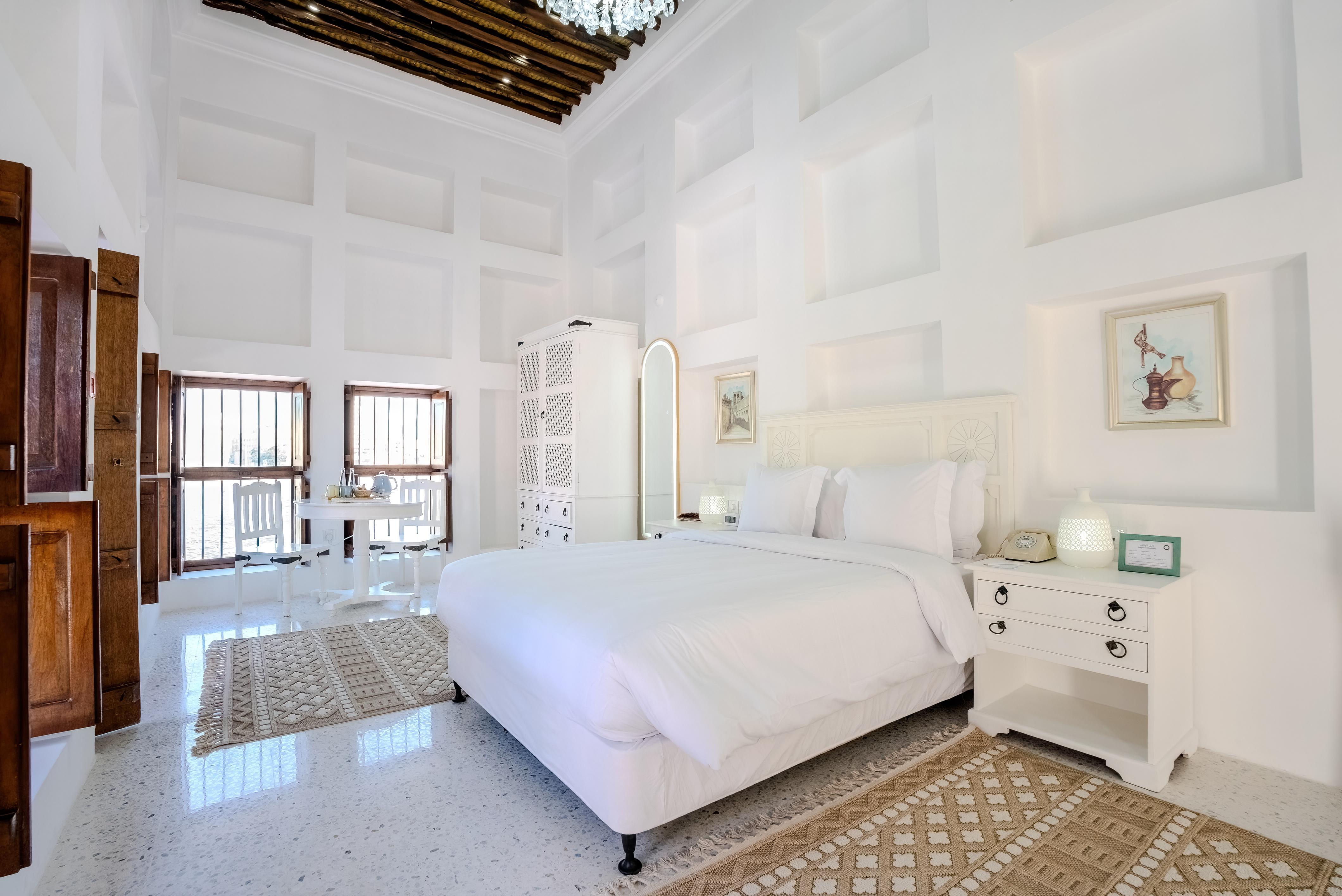 Arabian Boutique فندق