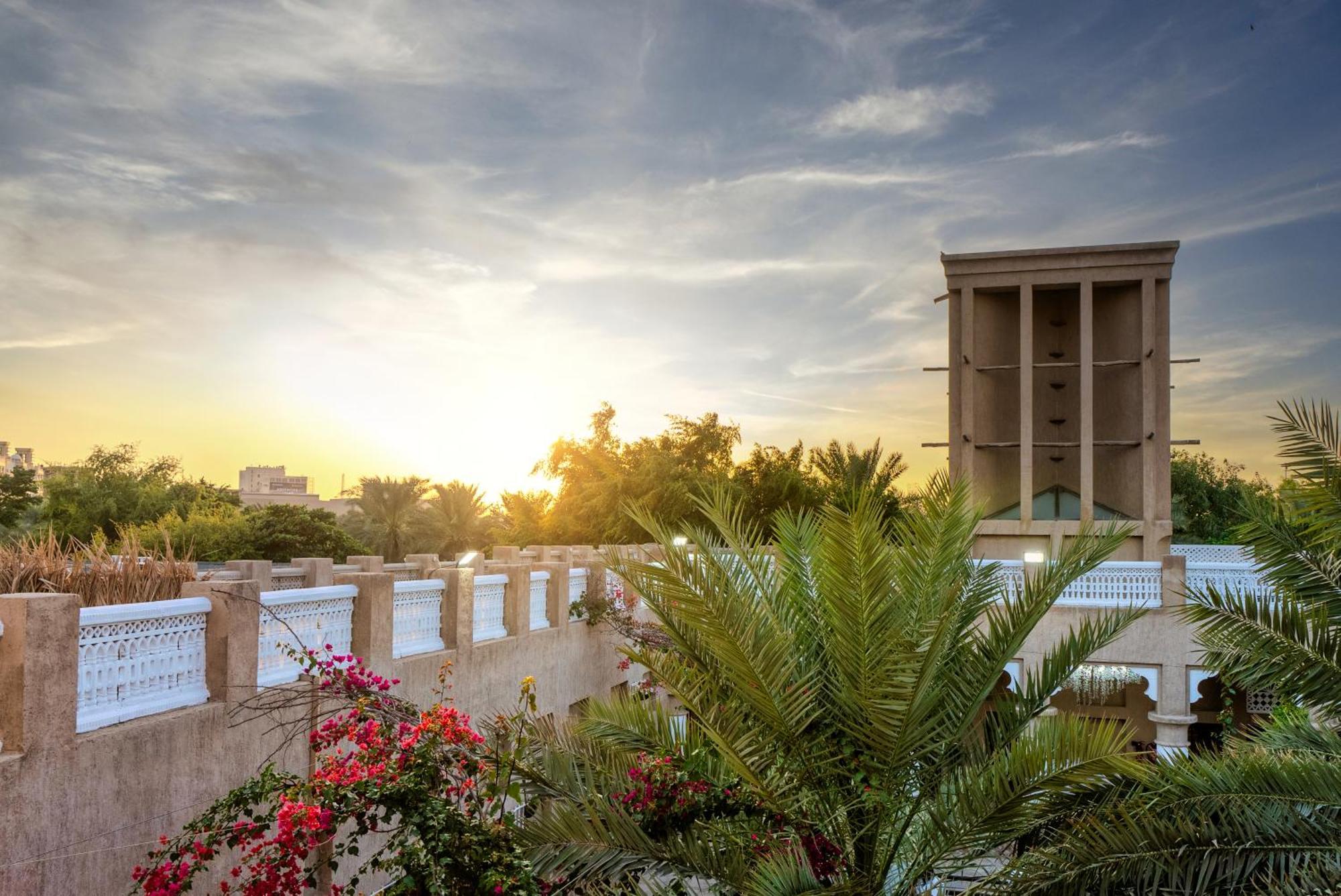 Arabian Boutique دبي