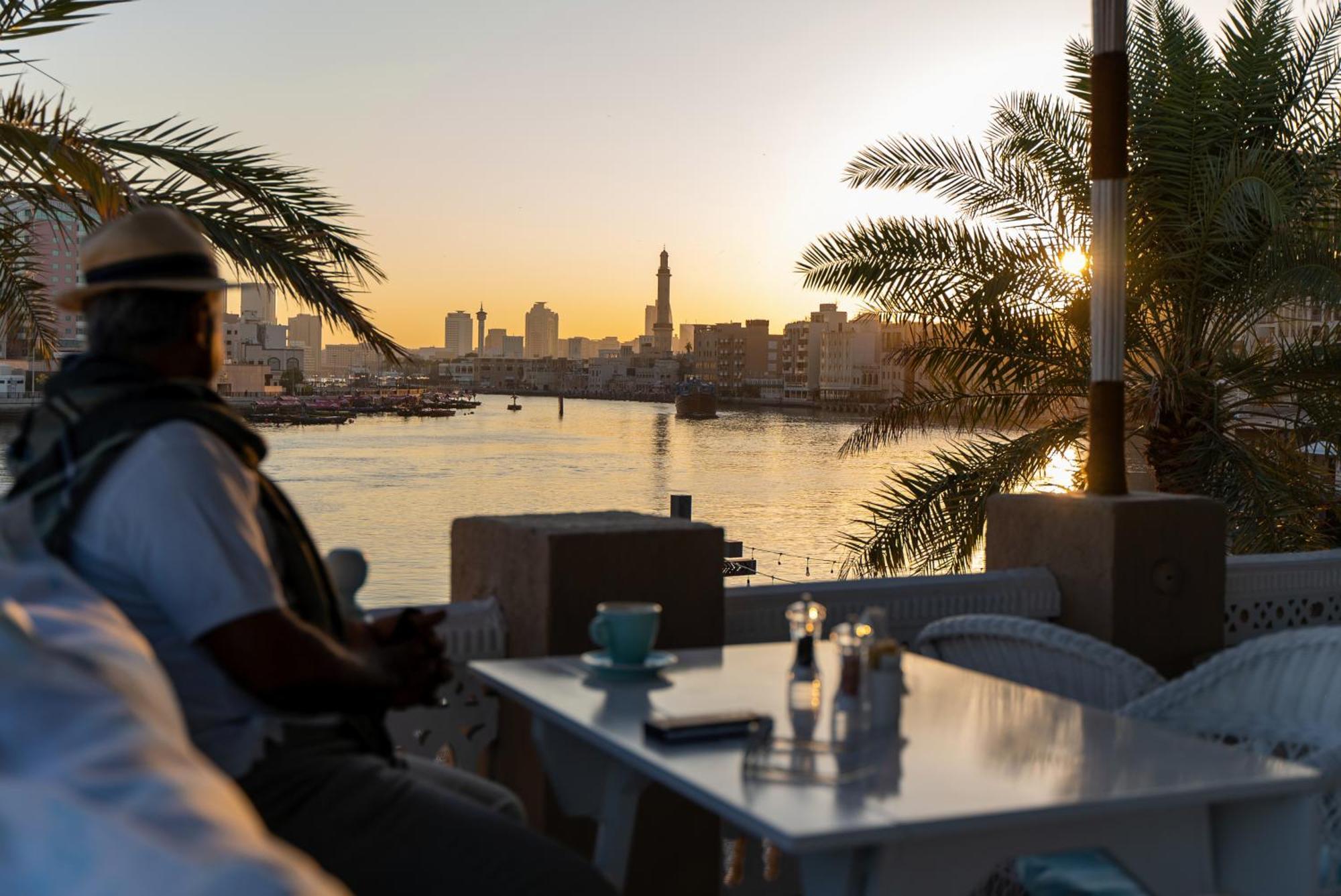Arabian Boutique فندق 3*