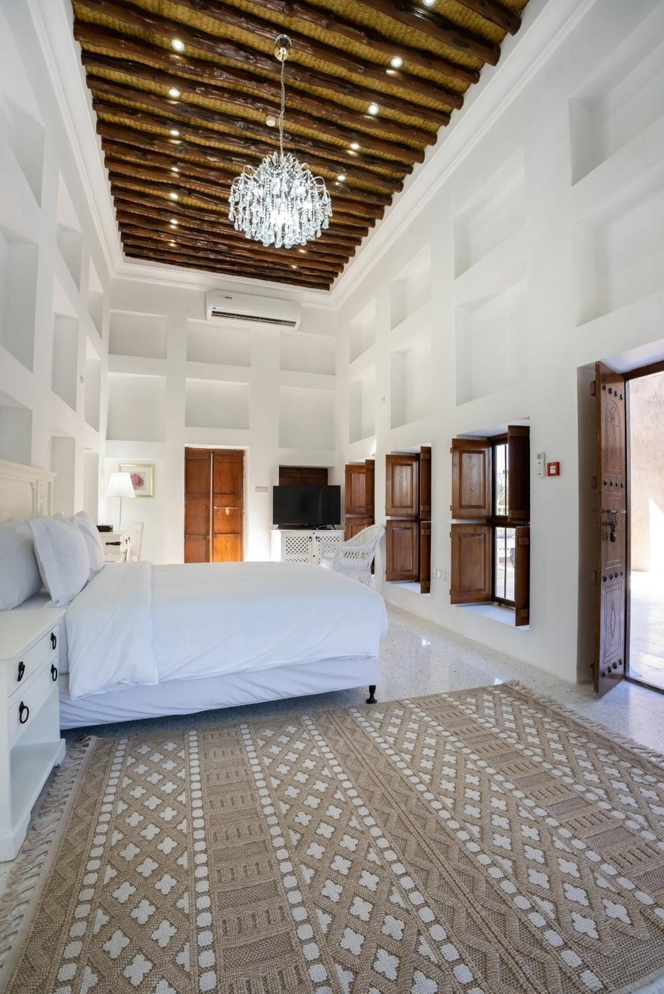 فندق Arabian Boutique دبي