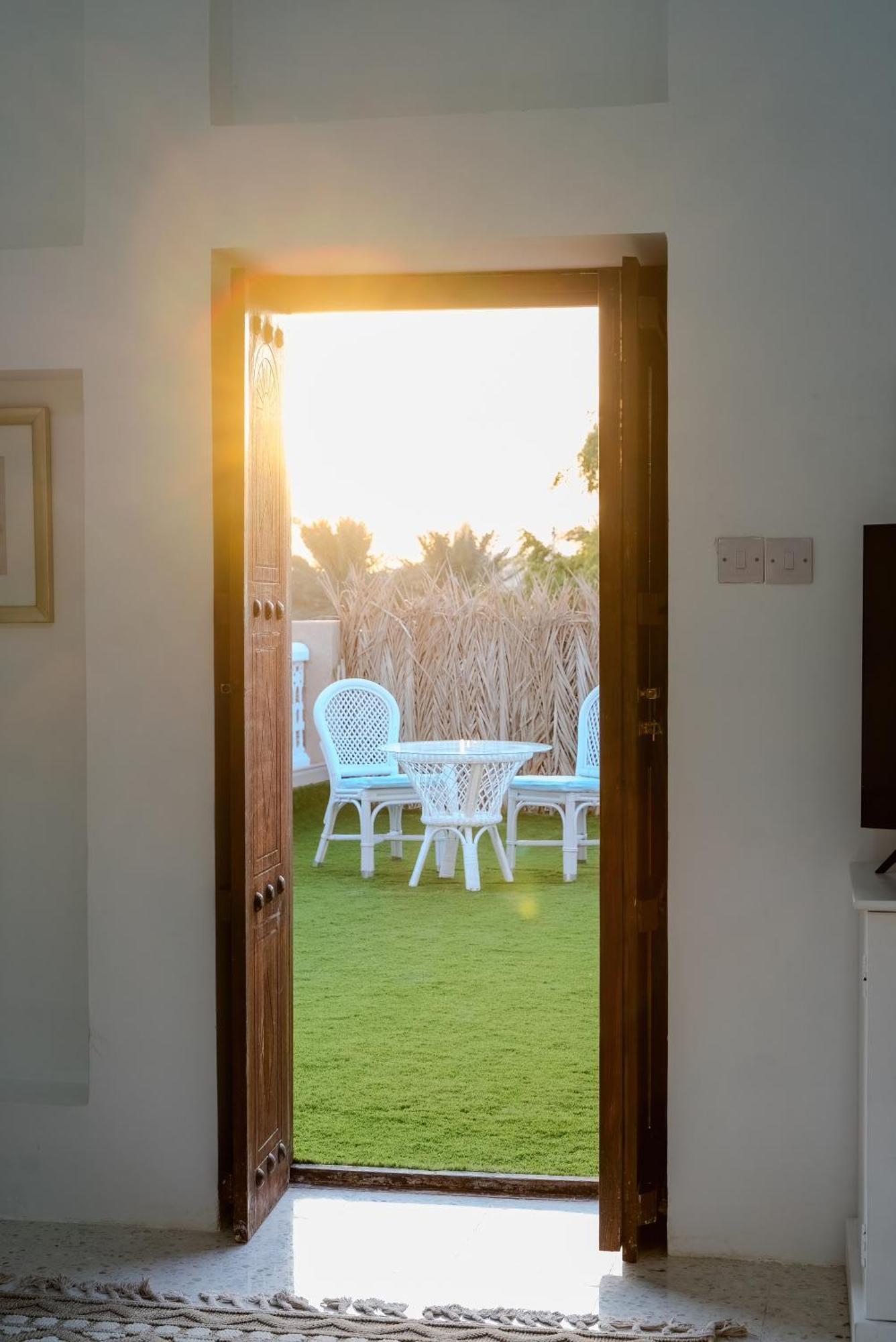 فندق Arabian Boutique