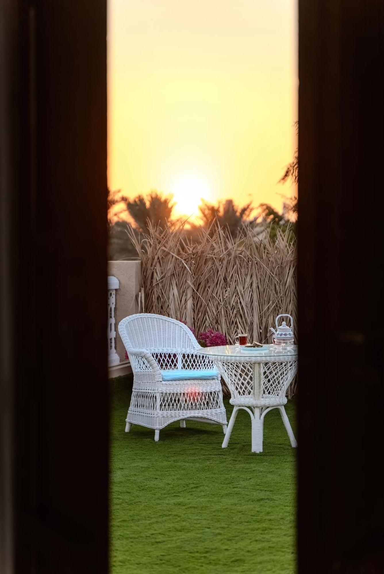 Arabian Boutique فندق دبي