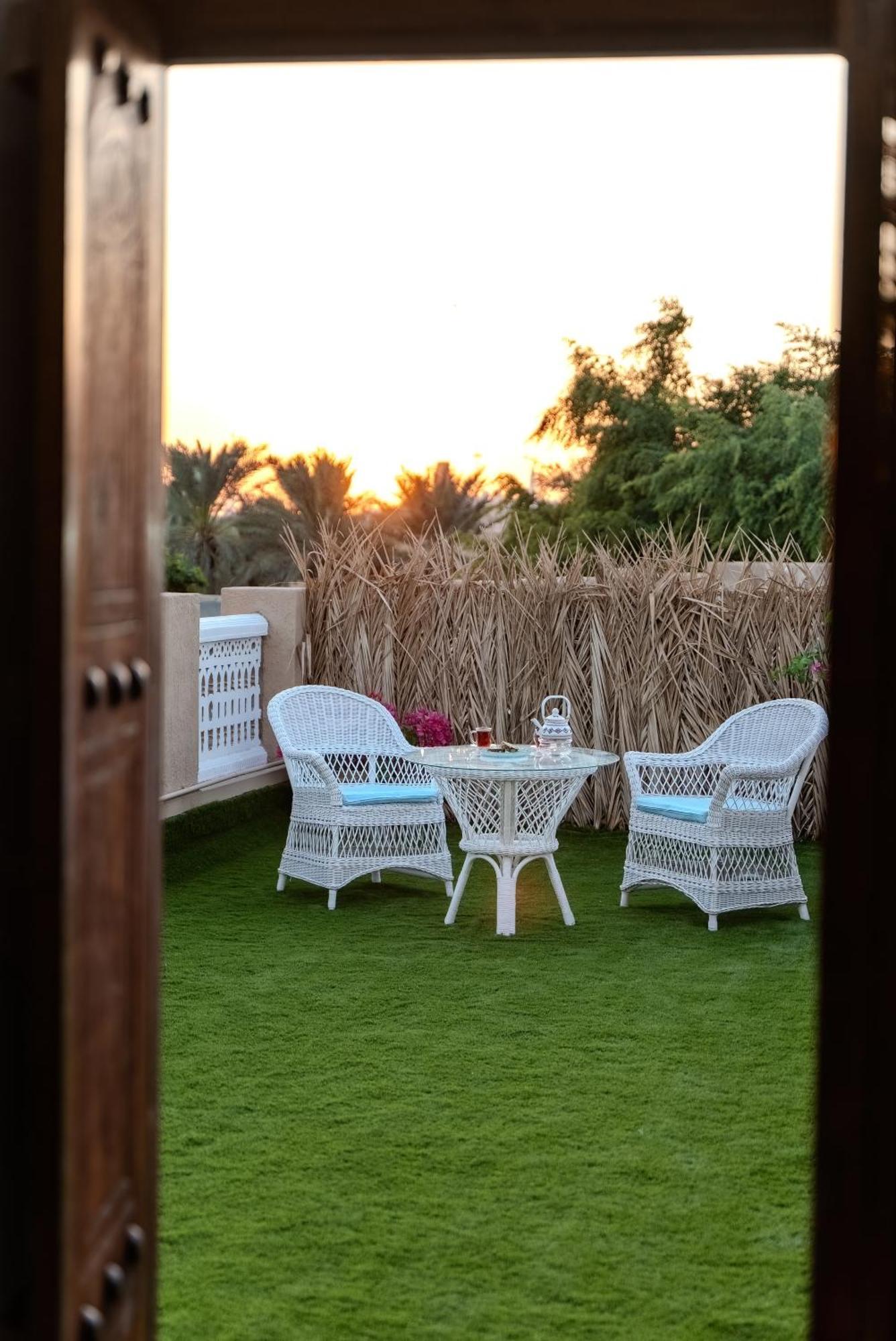 فندق Arabian Boutique 3*