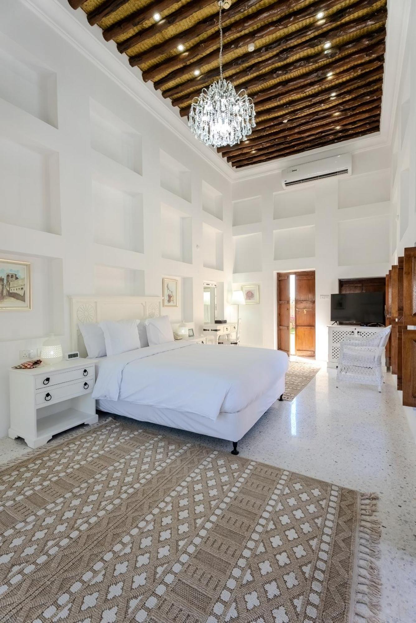 Arabian Boutique 3* دبي