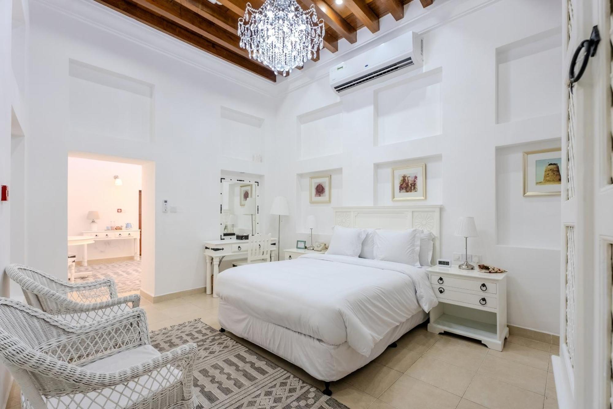 فندق Arabian Boutique 3*