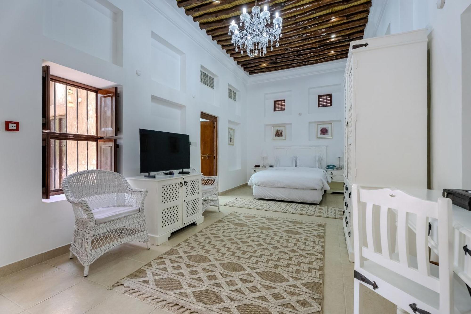 Arabian Boutique فندق دبي