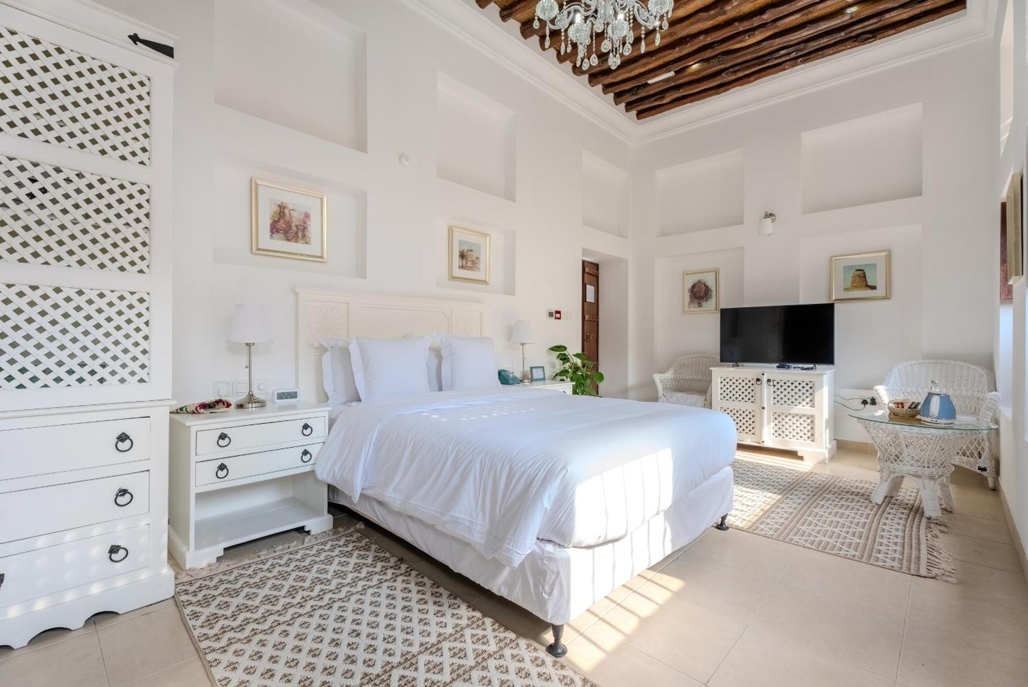 Arabian Boutique فندق