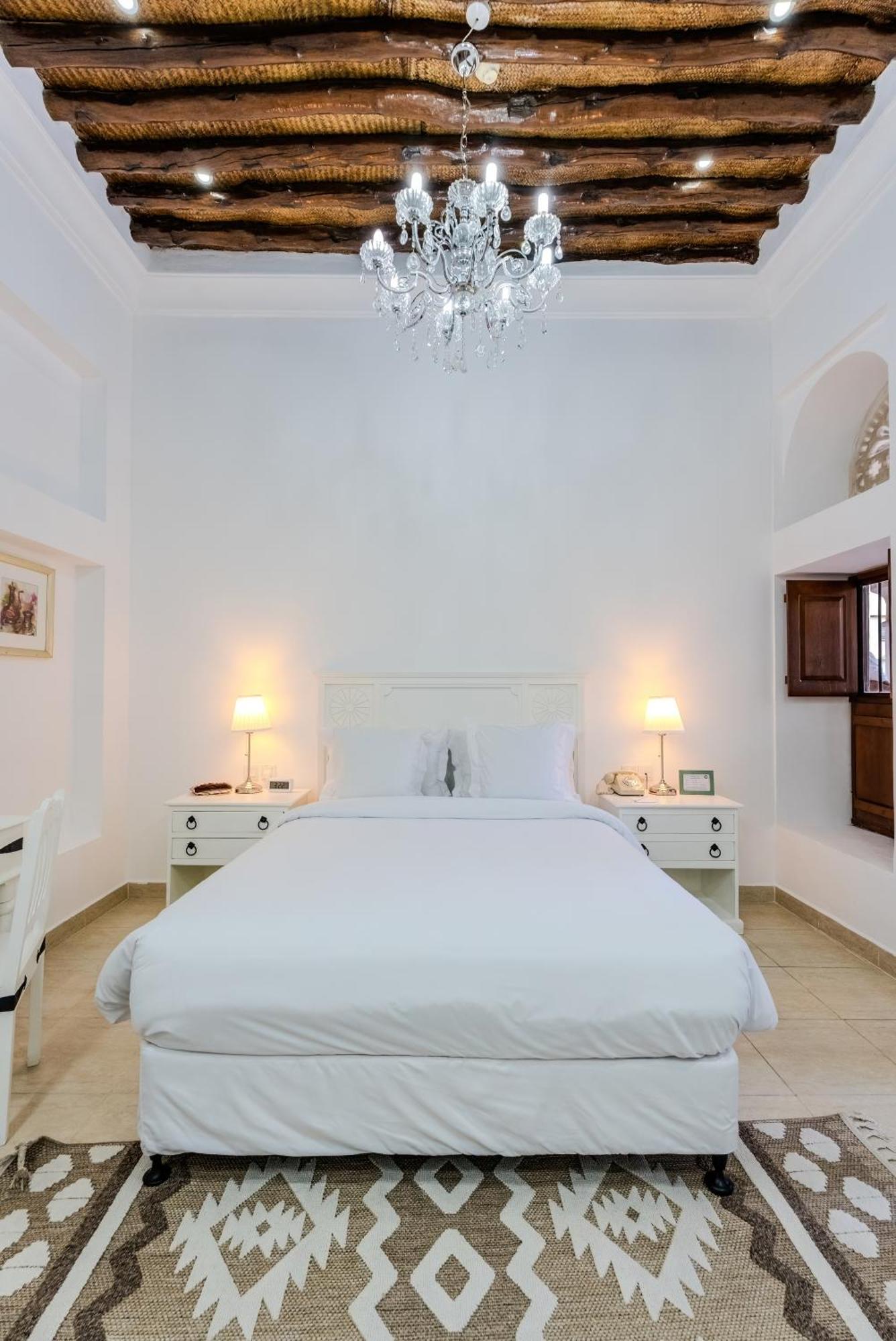 Arabian Boutique فندق