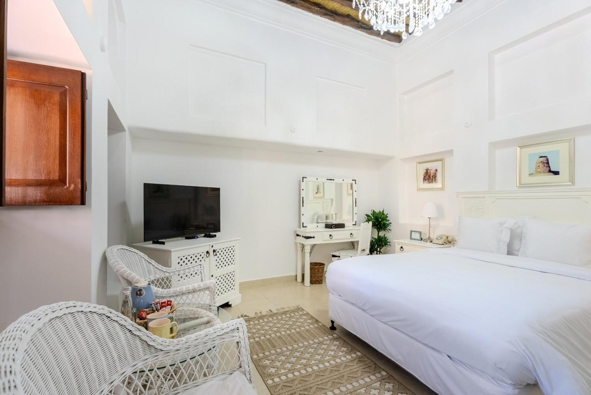 فندق Arabian Boutique