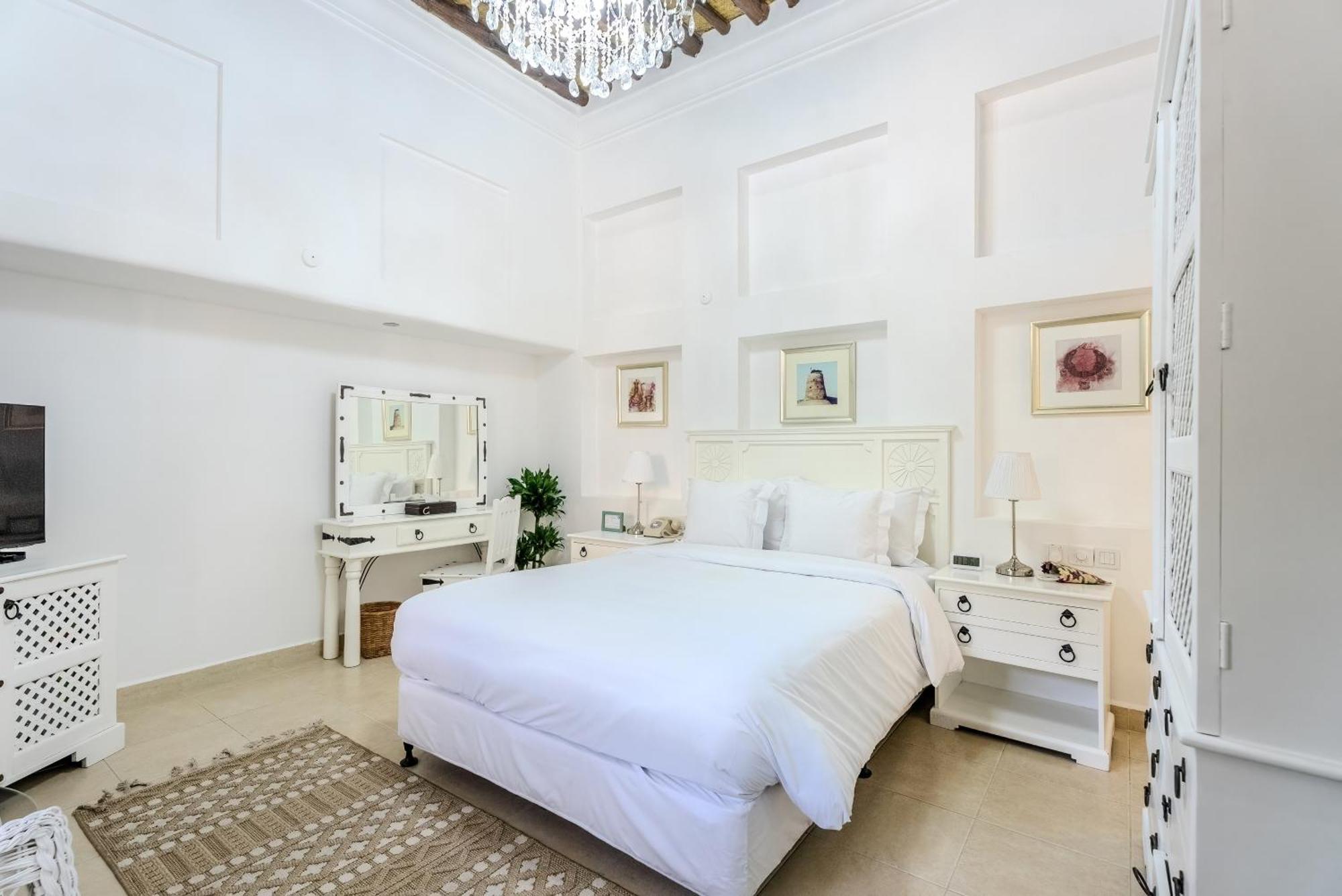 Arabian Boutique 3* دبي