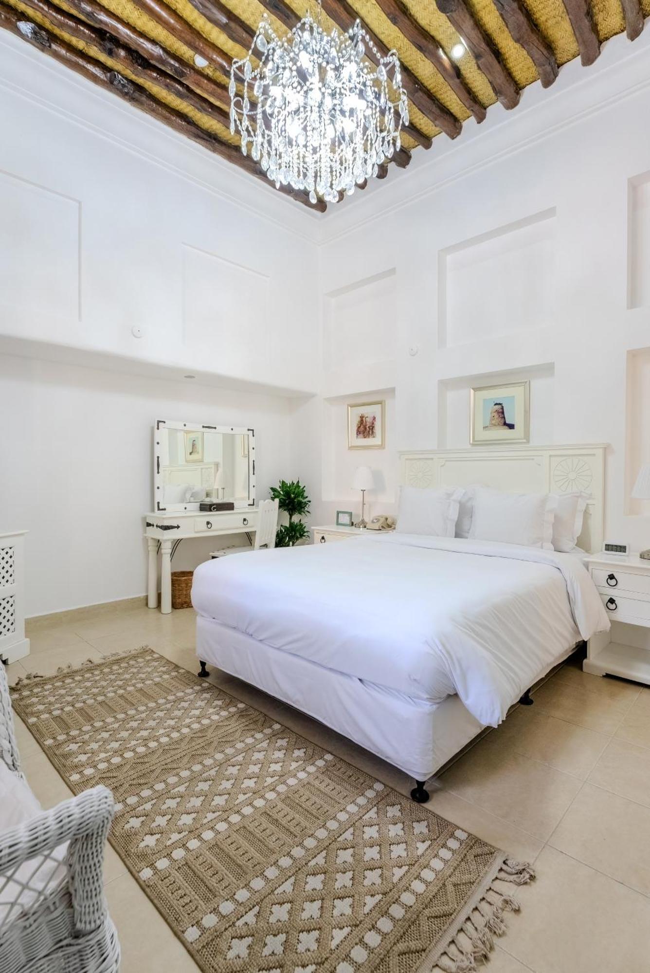 Arabian Boutique فندق دبي