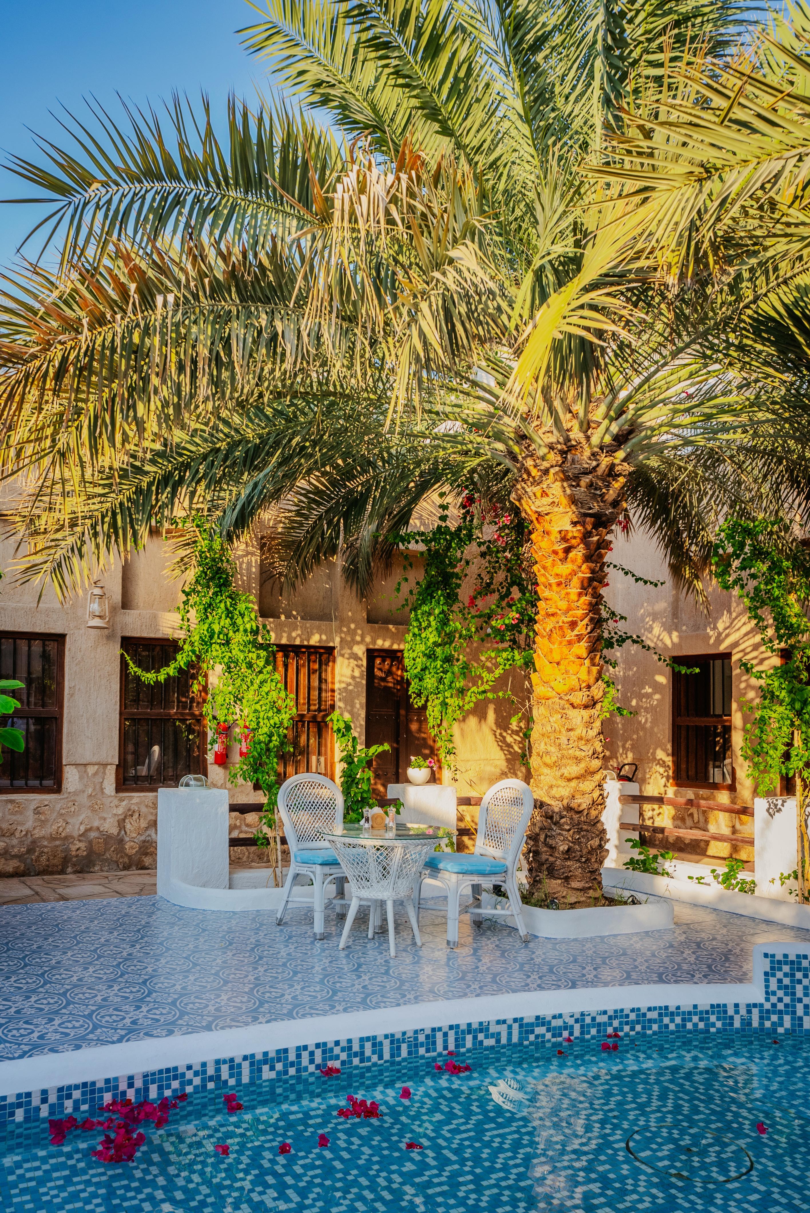Hotel Arabian Boutique