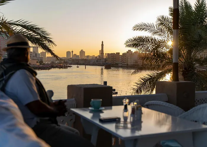 Arabian Boutique Hotel